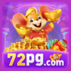 Logo da 72PG